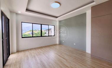4 Bedroom Brand new House and Lot For Sale in Vista Grande Bulacao Talisay City Cebu