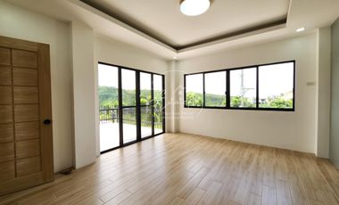4 Bedroom Brand new House and Lot For Sale in Vista Grande Bulacao Talisay City Cebu