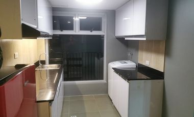 Furnished Condominium with 3 Bedrooms For Rent at A. Venue Suites in Makati City