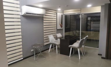 Furnished Condominium with 3 Bedrooms For Rent at A. Venue Suites in Makati City