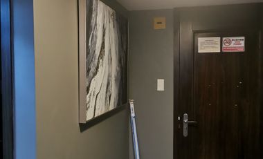 Furnished Condominium with 3 Bedrooms For Rent at A. Venue Suites in Makati City