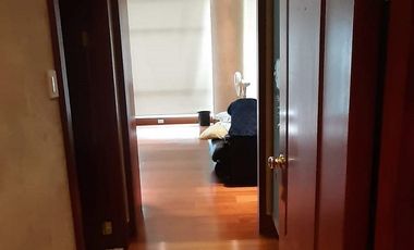 For Rent: Semi-Furnished 527sqm Penthouse at One Roxas Triangle Tower in Makati