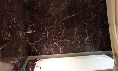 For Rent: Semi-Furnished 527sqm Penthouse at One Roxas Triangle Tower in Makati