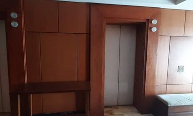 For Rent: Semi-Furnished 527sqm Penthouse at One Roxas Triangle Tower in Makati