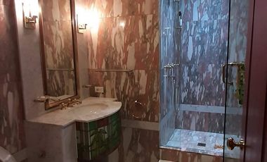 For Rent: Semi-Furnished 527sqm Penthouse at One Roxas Triangle Tower in Makati