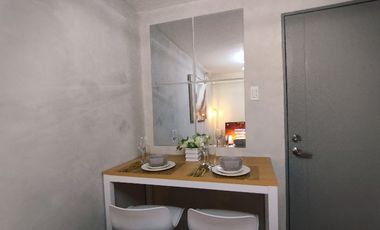 Homey 2 Bedroom Condo at Seawind Near Davao International Airport