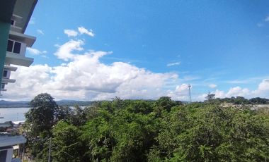 Homey 2 Bedroom Condo at Seawind Near Davao International Airport