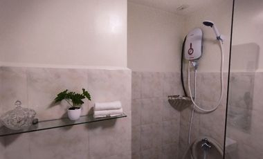 Homey 2 Bedroom Condo at Seawind Near Davao International Airport