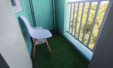 Homey 2 Bedroom Condo at Seawind Near Davao International Airport