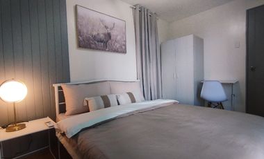 Homey 2 Bedroom Condo at Seawind Near Davao International Airport