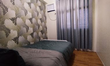 Homey 2 Bedroom Condo at Seawind Near Davao International Airport