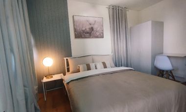 Homey 2 Bedroom Condo at Seawind Near Davao International Airport