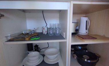 Homey 2 Bedroom Condo at Seawind Near Davao International Airport