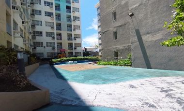 Homey 2 Bedroom Condo at Seawind Near Davao International Airport
