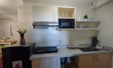 Homey 2 Bedroom Condo at Seawind Near Davao International Airport