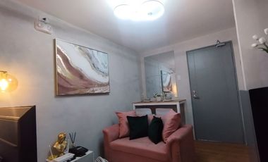 Homey 2 Bedroom Condo at Seawind Near Davao International Airport