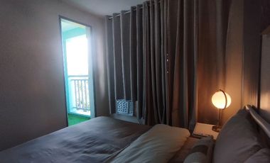Homey 2 Bedroom Condo at Seawind Near Davao International Airport