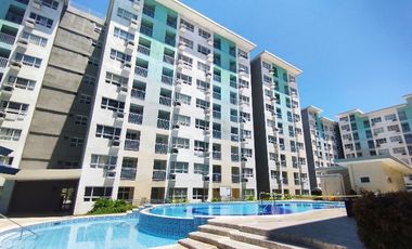 Homey 2 Bedroom Condo at Seawind Near Davao International Airport