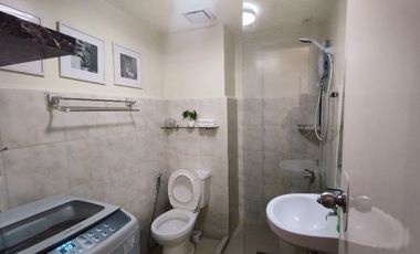 Homey 2 Bedroom Condo at Seawind Near Davao International Airport