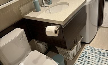 Rush: For Sale, One Bedroom (47.5 sqm) in Maribago, Lapu-Lapu Cebu