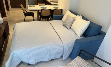 Rush: For Sale, One Bedroom (47.5 sqm) in Maribago, Lapu-Lapu Cebu