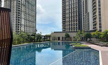 Rush For Sale One Bedroom Loft Unit (54.12 sqm) in Tower 2, Mandani Bay, Cebu