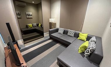 Rush For Sale One Bedroom Loft Unit (54.12 sqm) in Tower 2, Mandani Bay, Cebu