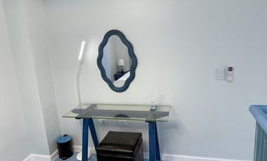 Rush For Sale One Bedroom Loft Unit (54.12 sqm) in Tower 2, Mandani Bay, Cebu