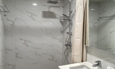 Rush For Sale One Bedroom Loft Unit (54.12 sqm) in Tower 2, Mandani Bay, Cebu