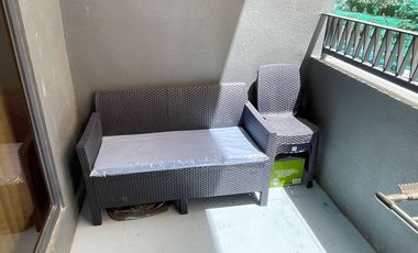 Rush For Sale One Bedroom Loft Unit (54.12 sqm) in Tower 2, Mandani Bay, Cebu