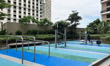 Rush For Sale One Bedroom Loft Unit (54.12 sqm) in Tower 2, Mandani Bay, Cebu