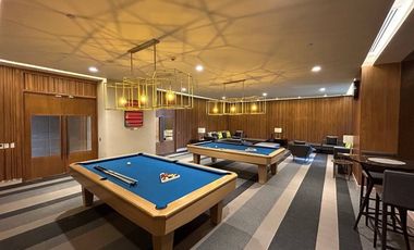 Rush For Sale One Bedroom Loft Unit (54.12 sqm) in Tower 2, Mandani Bay, Cebu