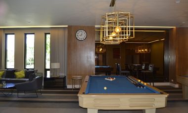 Rush For Sale One Bedroom Loft Unit (54.12 sqm) in Tower 2, Mandani Bay, Cebu