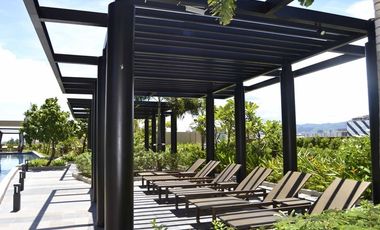 Rush For Sale One Bedroom Loft Unit (54.12 sqm) in Tower 2, Mandani Bay, Cebu