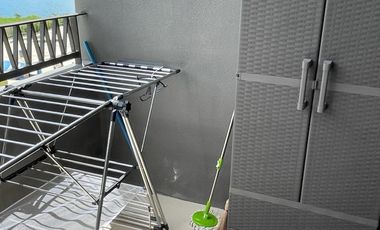 Rush For Sale One Bedroom Loft Unit (54.12 sqm) in Tower 2, Mandani Bay, Cebu