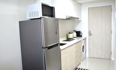 Rush For Sale One Bedroom Loft Unit (54.12 sqm) in Tower 2, Mandani Bay, Cebu