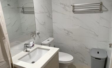 Rush For Sale One Bedroom Loft Unit (54.12 sqm) in Tower 2, Mandani Bay, Cebu