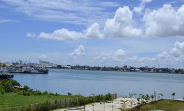 Rush For Sale One Bedroom Loft Unit (54.12 sqm) in Tower 2, Mandani Bay, Cebu