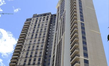 Rush For Sale One Bedroom Loft Unit (54.12 sqm) in Tower 2, Mandani Bay, Cebu