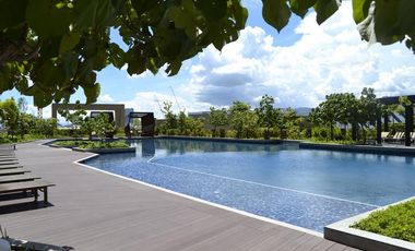 Rush For Sale One Bedroom Loft Unit (54.12 sqm) in Tower 2, Mandani Bay, Cebu