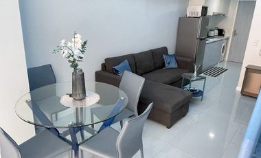 Rush For Sale One Bedroom Loft Unit (54.12 sqm) in Tower 2, Mandani Bay, Cebu