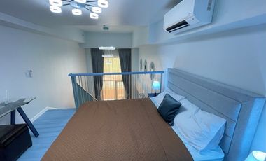 Rush For Sale One Bedroom Loft Unit (54.12 sqm) in Tower 2, Mandani Bay, Cebu