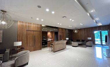 Rush For Sale One Bedroom Loft Unit (54.12 sqm) in Tower 2, Mandani Bay, Cebu