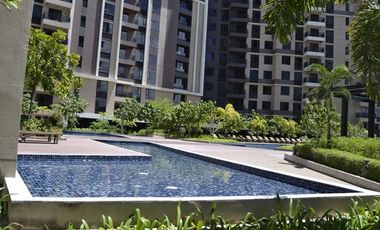 Rush For Sale One Bedroom Loft Unit (54.12 sqm) in Tower 2, Mandani Bay, Cebu