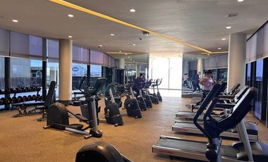 Rush For Sale One Bedroom Loft Unit (54.12 sqm) in Tower 2, Mandani Bay, Cebu