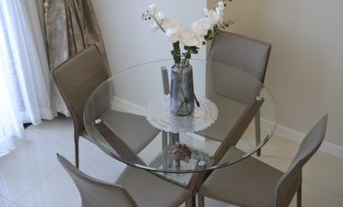 Rush For Sale One Bedroom Loft Unit (54.12 sqm) in Tower 2, Mandani Bay, Cebu