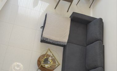 Rush For Sale One Bedroom Loft Unit (54.12 sqm) in Tower 2, Mandani Bay, Cebu