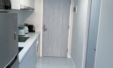 Rush For Sale One Bedroom Loft Unit (54.12 sqm) in Tower 2, Mandani Bay, Cebu