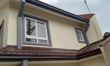 Golf Property House and Lot for RENT in Silang nearly Tagaytay