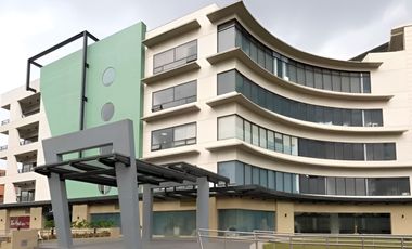 For Lease: Commercial Space in Ortigas East, Pasig City